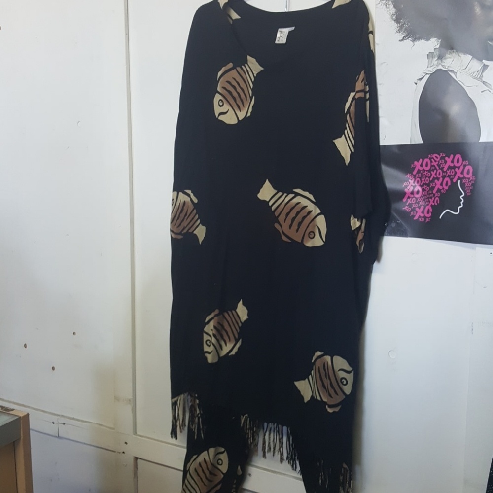 Sold it.  2 piece pant set