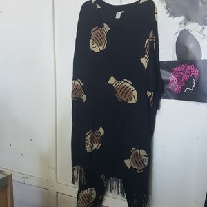 Sold it. 2 piece pant set