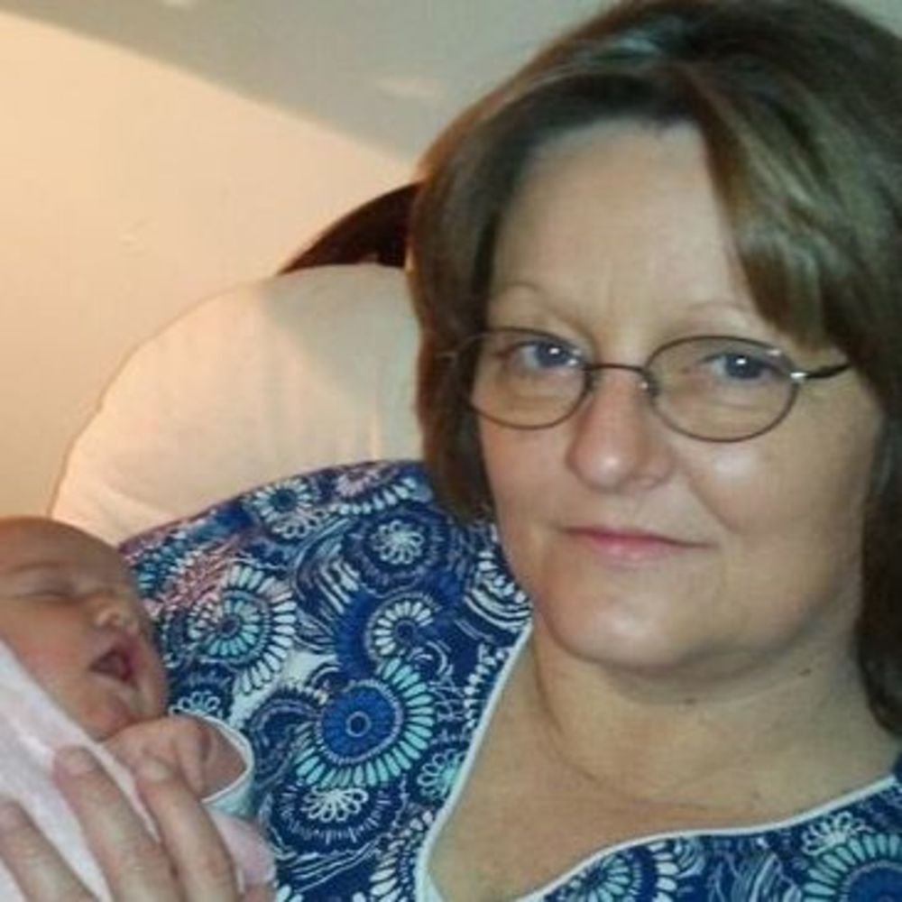 Meet your Posher, Vicki