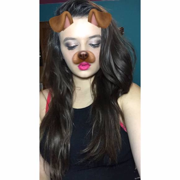 Meet your Posher, Searra - Picture 1 of 1