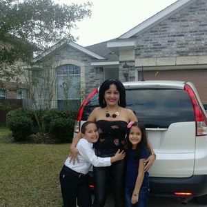 Meet your Posher, Dayami