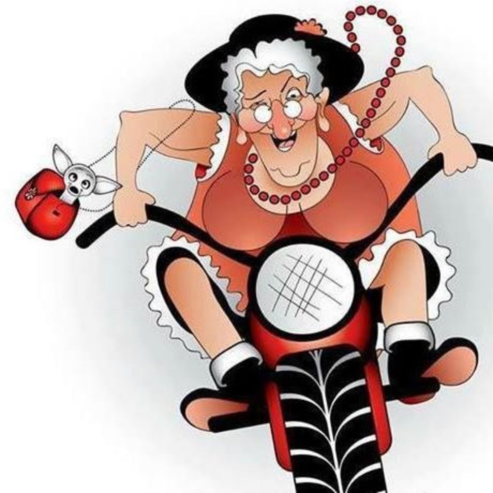 Meet your Posher, Lena