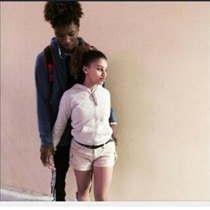 Meet your Posher, Taylor