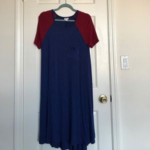 Lularoe S Carly