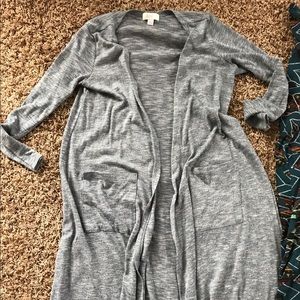 Small Lularoe Sarah NWOT