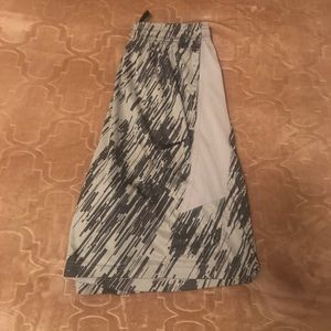 Men's Nike basketball shorts