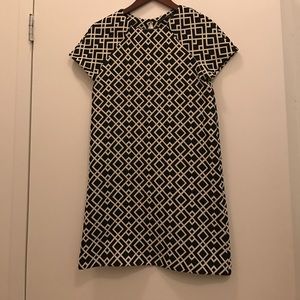 ZARA dress perfect for work