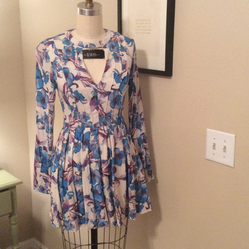 Free People mini ✨