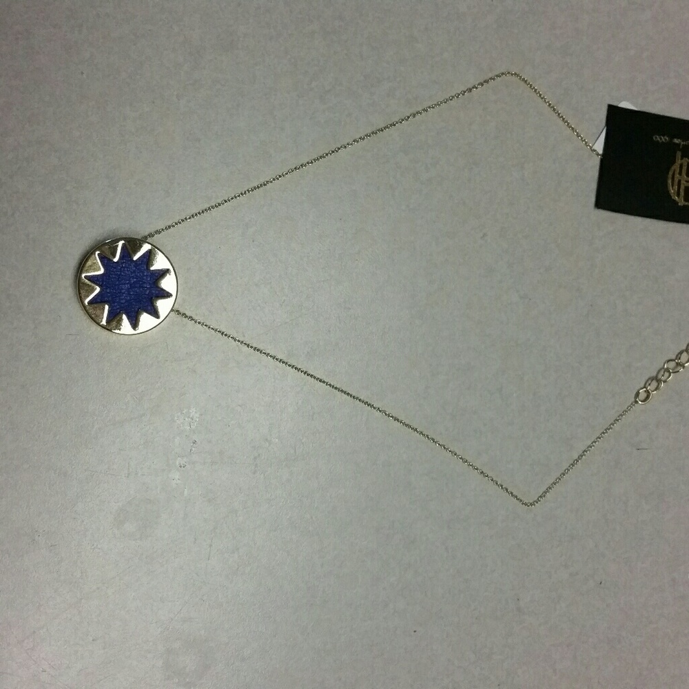 House of harlow necklace