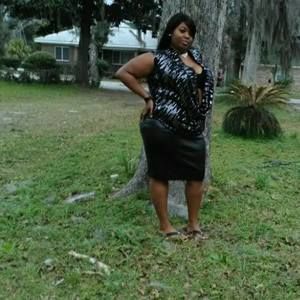 Meet your Posher, Gloriajean