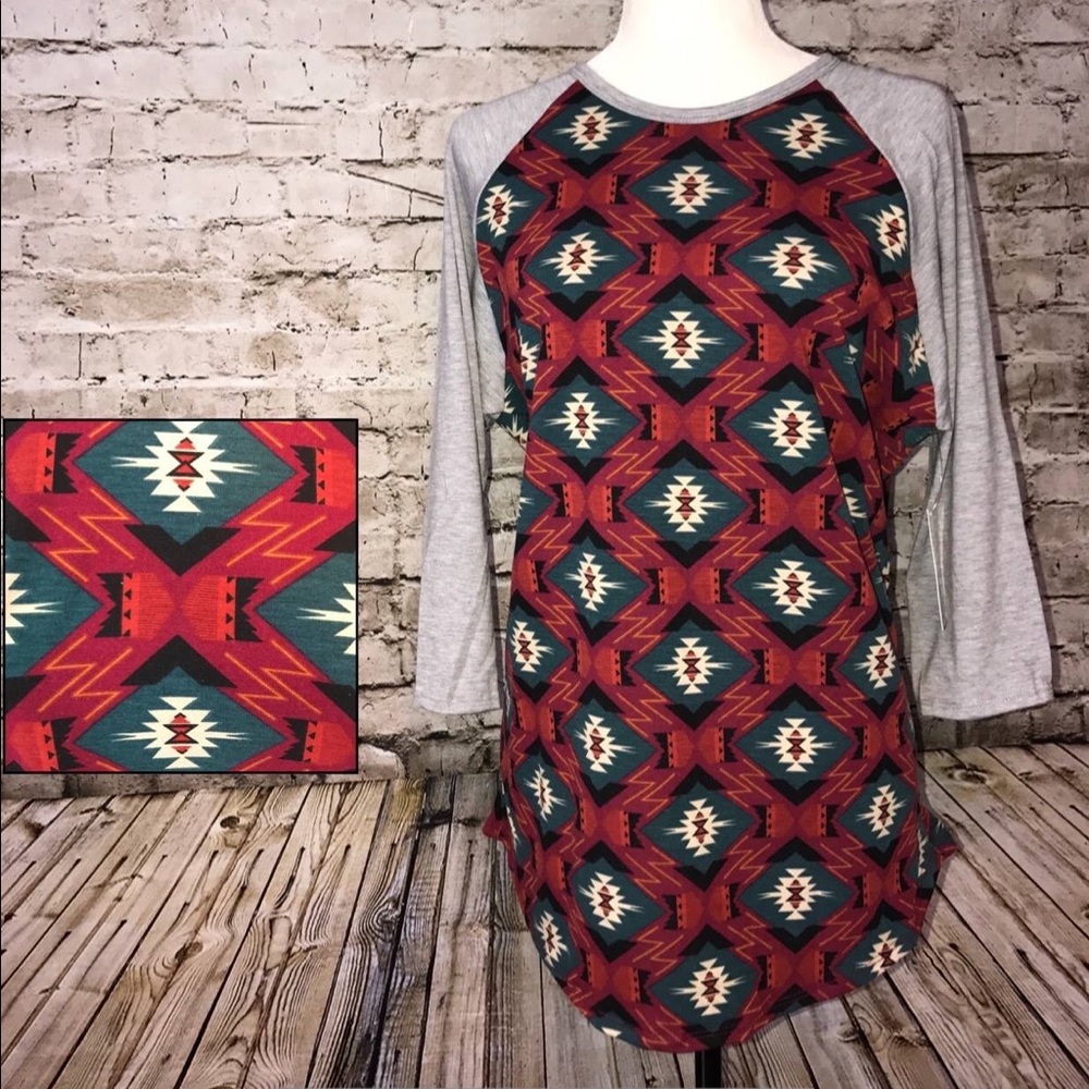 LuLaRoe Randy