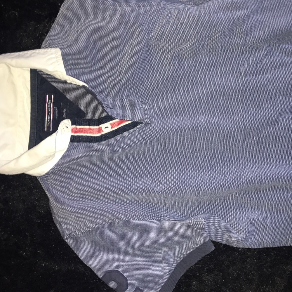 Tommy Hilfiger Polo