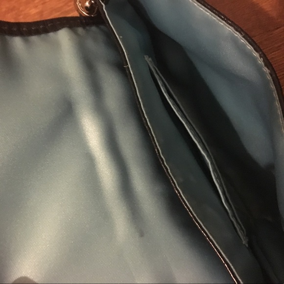 Coach mini purse - Picture 4 of 6