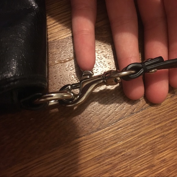 Coach mini purse - Picture 6 of 6