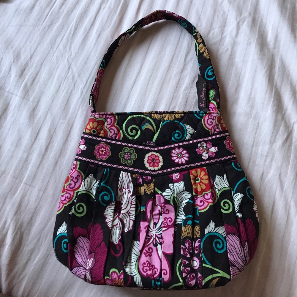 Small purse