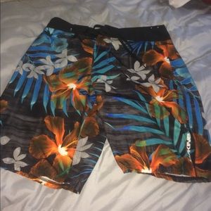 Dakine boardshorts