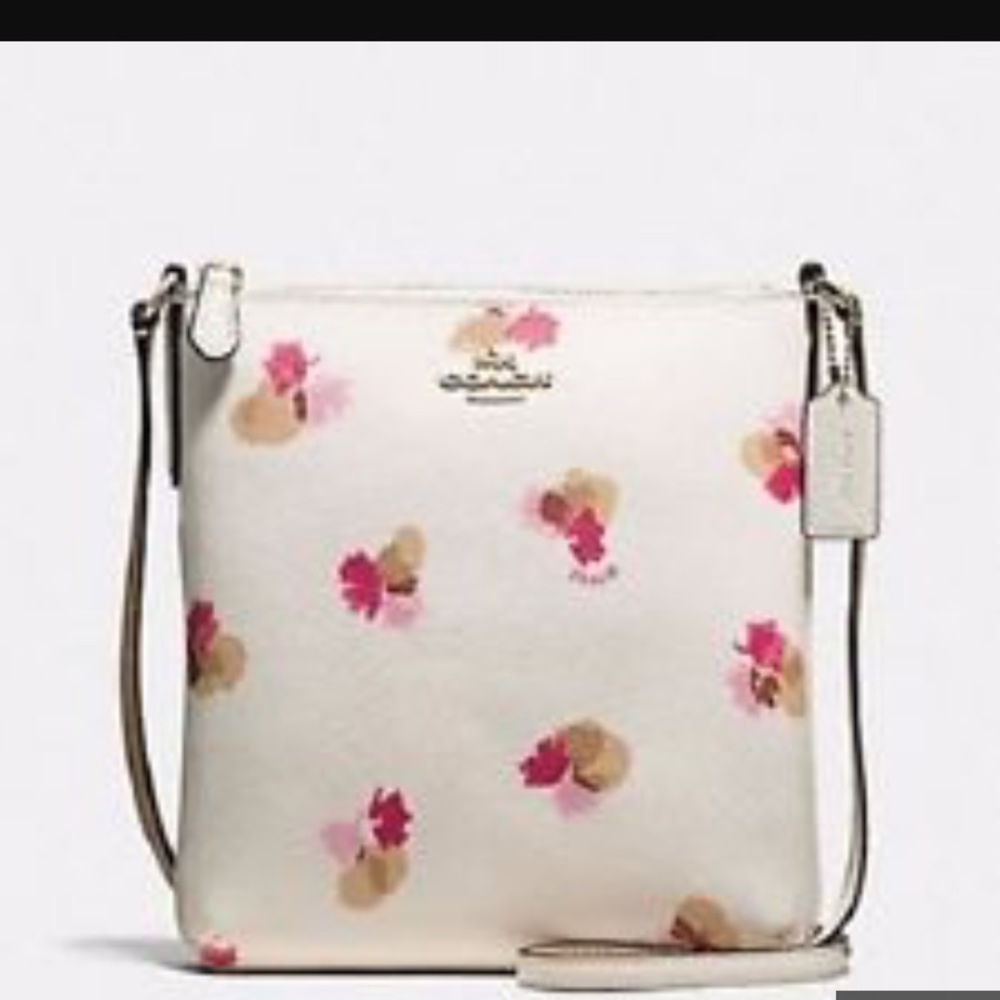 COACH crossbody