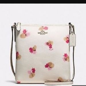 COACH crossbody