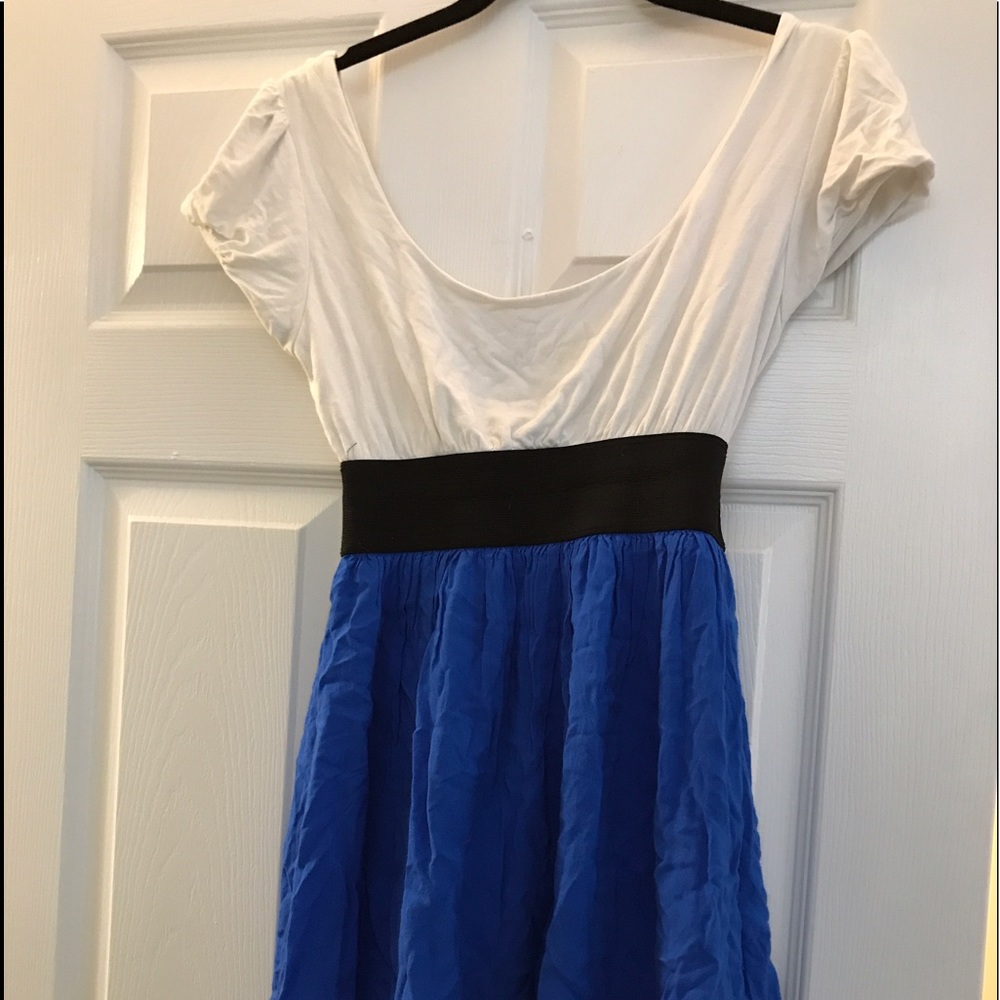 F21 dress
