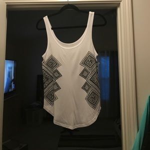 Billabong tank top