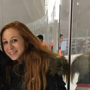 Meet your Posher, Deborah