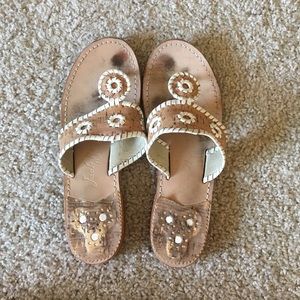 Jack Rogers Sandals