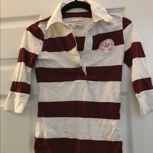 Aeropostale polo
