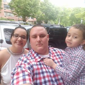 Meet your Posher, Nelson r.