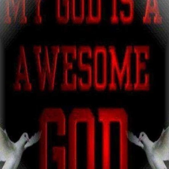 Meet your Posher, Amanda - Picture 1 of 1