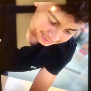 Meet your Posher, Hernan