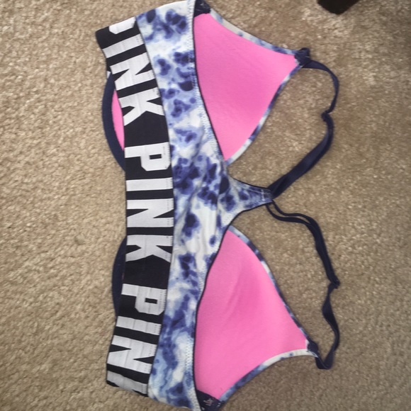 PINK bra - Picture 2 of 3