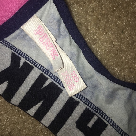 PINK bra - Picture 3 of 3