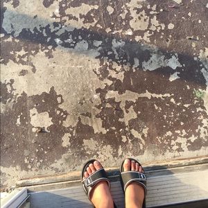 Meet your Posher, Yolanda