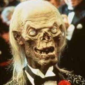 Meet your Posher, Ronald