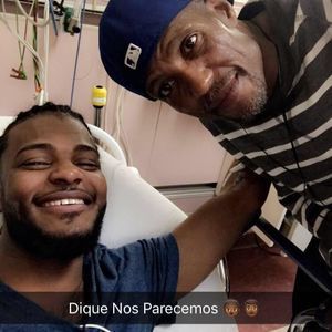 Meet your Posher, Jose angel