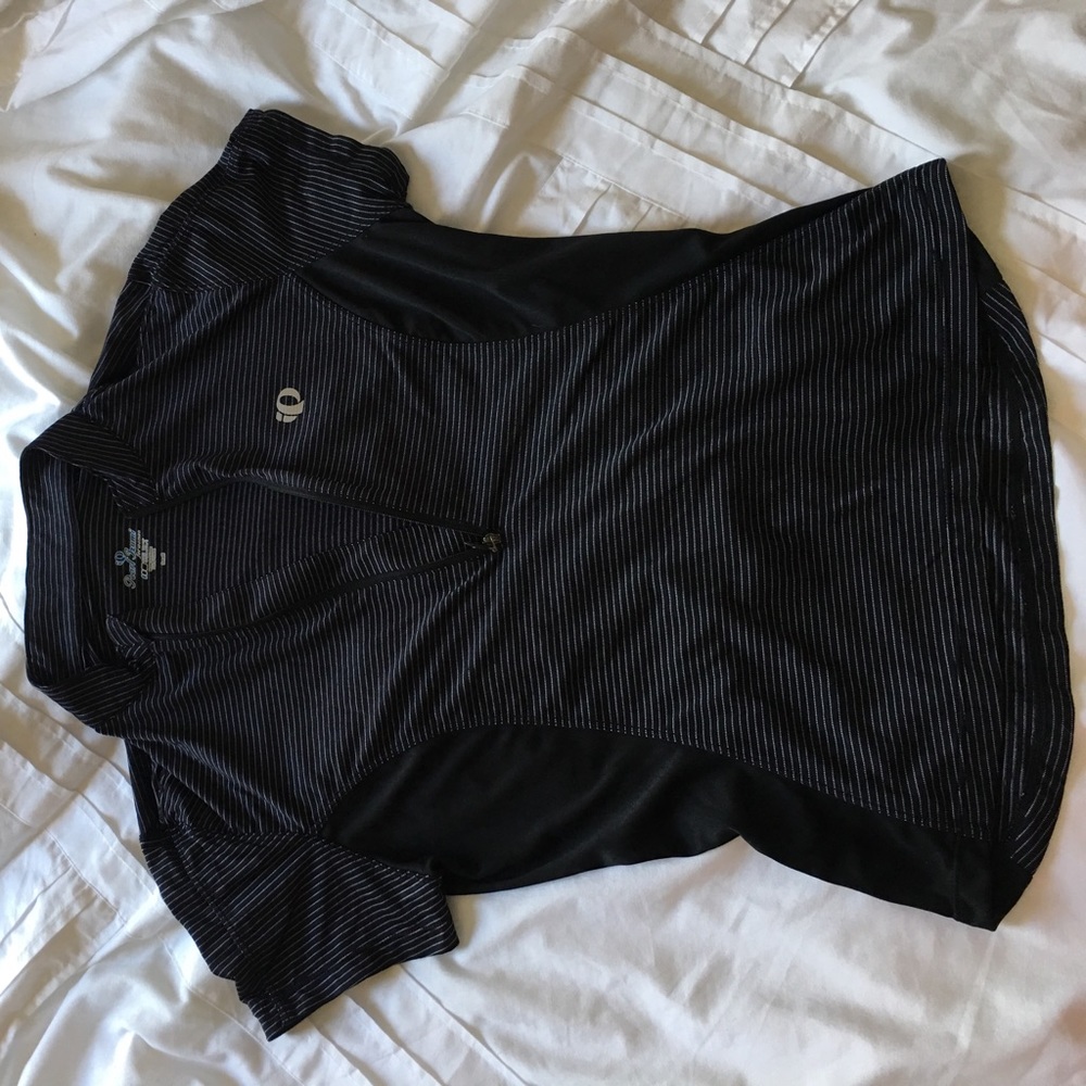 Pearl izumi cycling shirt