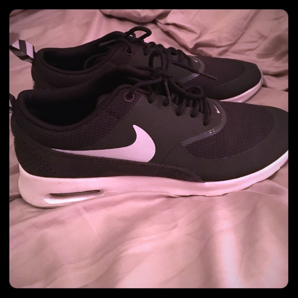Nike air max theta