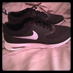 Nike air max theta