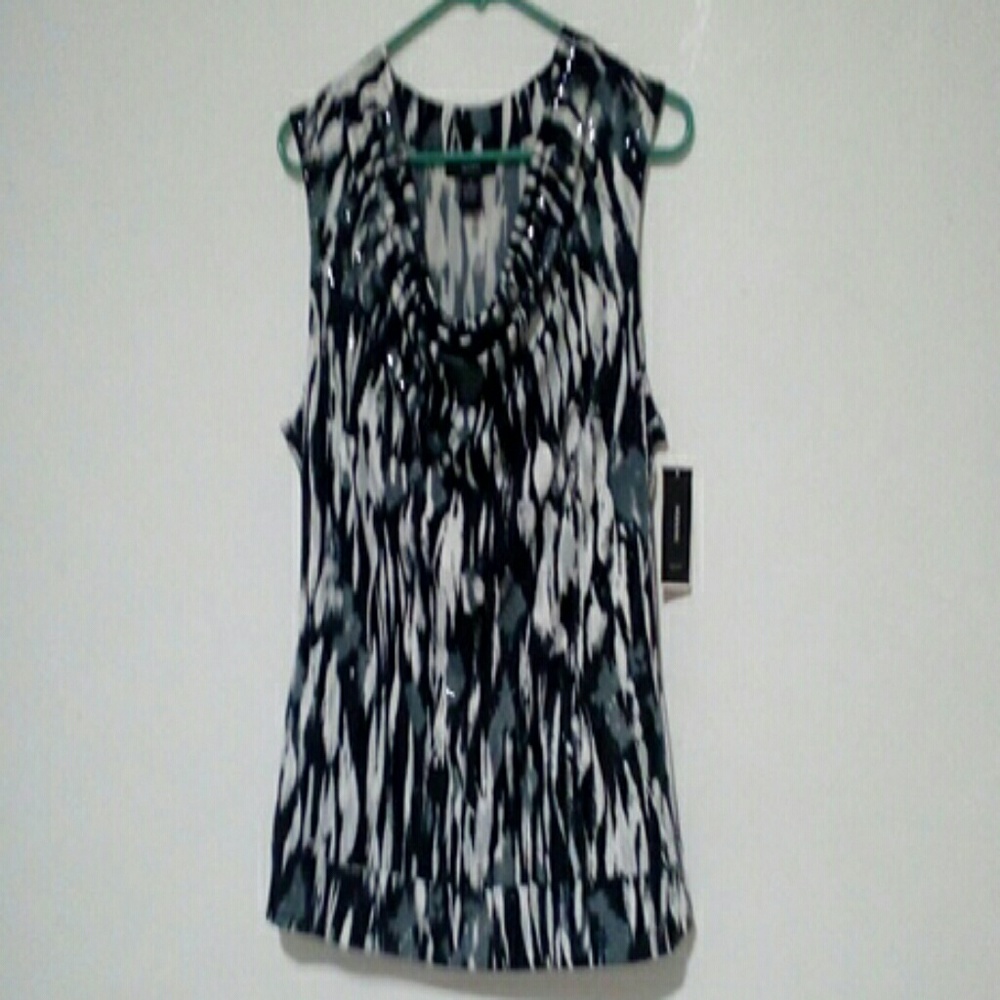 New Blouse