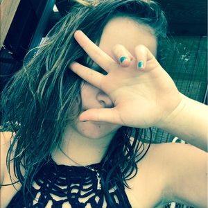 Meet your Posher, Hanna