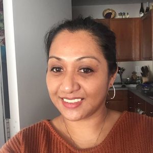 Meet your Posher, Mae suzette