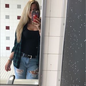 Meet your Posher, Hailey