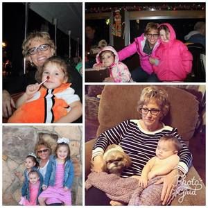 Meet your Posher, Tami