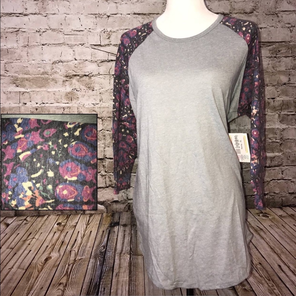 LuLaRoe Randy