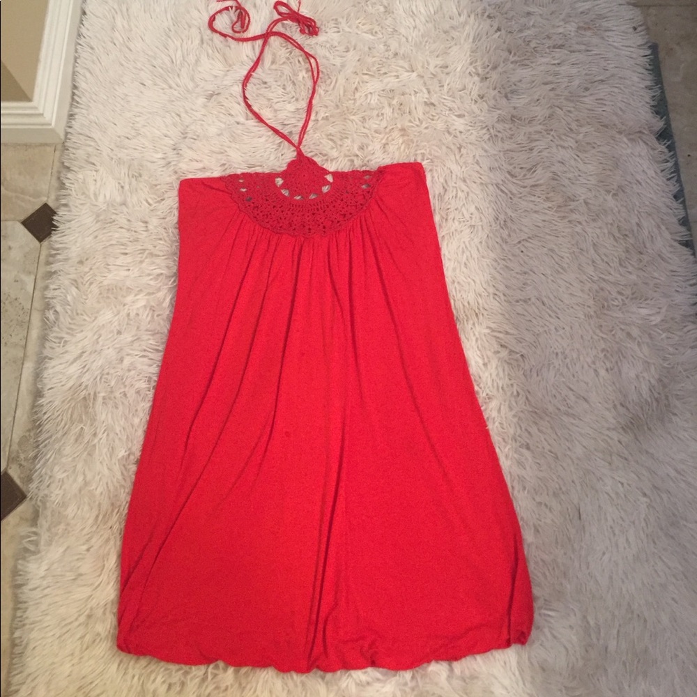 Gorgeous Summer Dress