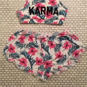 Spiritual Gangster Shorts