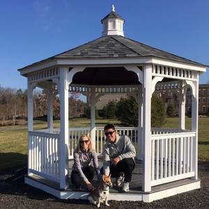 Meet your Posher, Lindsay