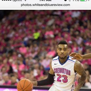 Meet your Posher, James