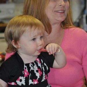 Meet your Posher, Erica