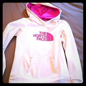 The North Face Hoodie